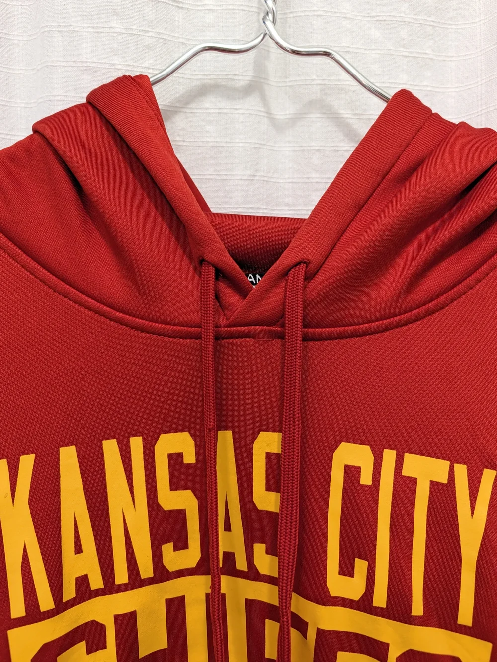 Nfl Team official kansas